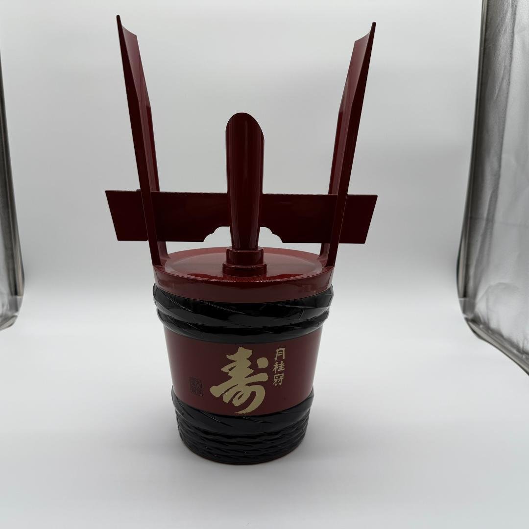 祝い樽2個セット 松竹梅・月桂冠 鏡開き 実用可