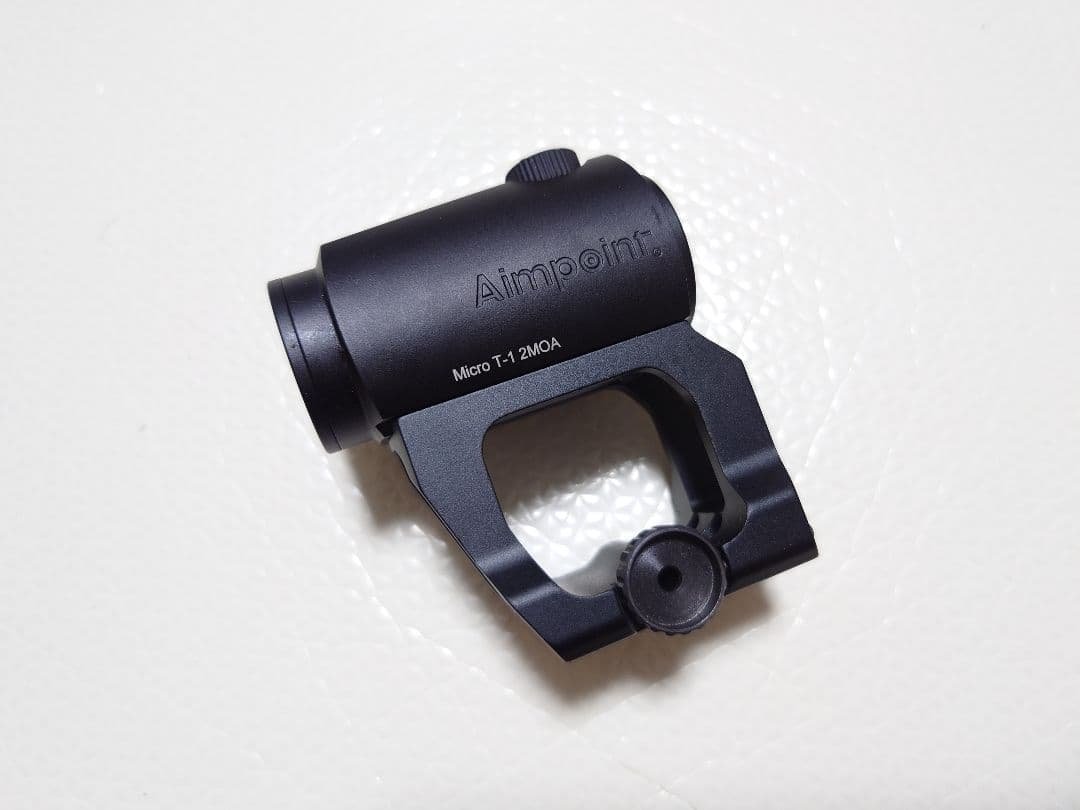 エボリューションギア aimpoint T1タイプ ドットサイト