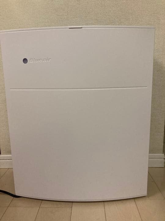 空気清浄機　Blueair Classic 205