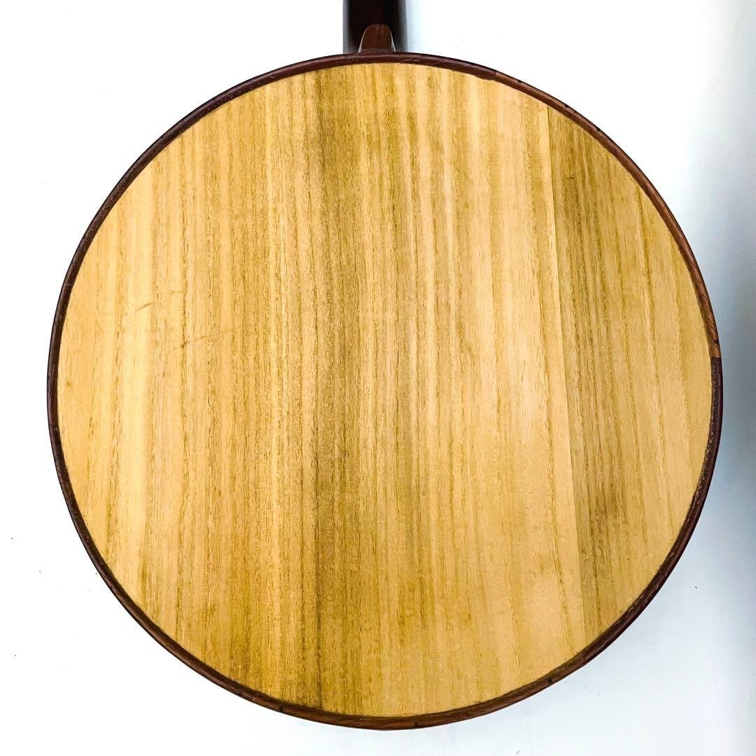 【希少】山の音 中国マンドリン ダールアン