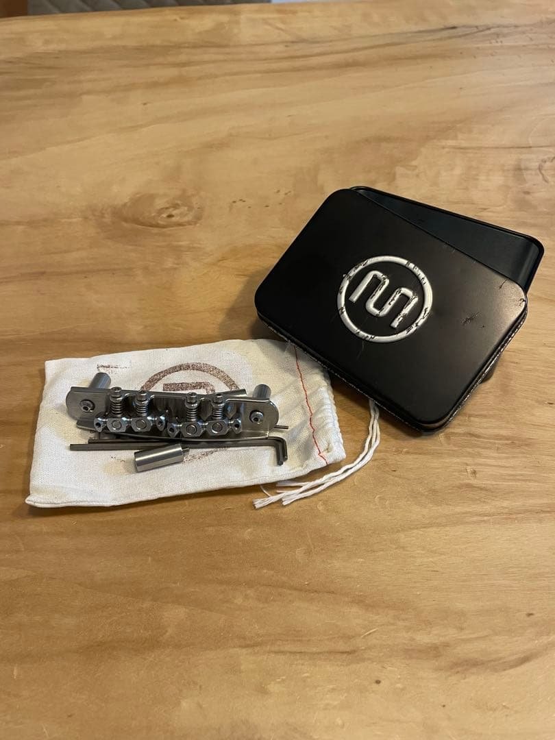 その他 MASTERY BRIDGE M2